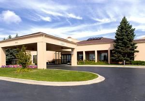 Courtyard Chicago Waukegan/Gurnee, Waukegan