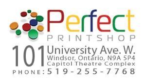 Perfect Printshop, Windsor