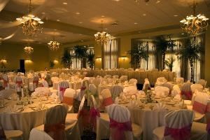 Blue Heron Banquet & Conference Center