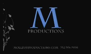 Molleur Productions, Round Rock