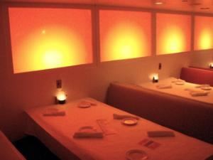 Lime Cantina