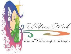 At Your Wish Event Planning & Designs, Center Line