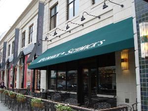 McCormick and Schmick's Fresh Seafood Restaurant, Columbus