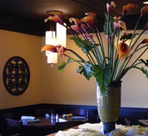 Citron New World Bistro