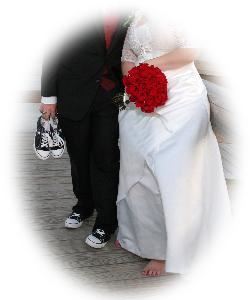 Cheap Charleston Weddings, Charleston