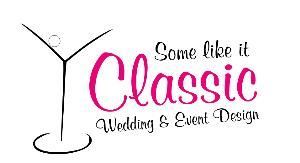Some Like It Classic - Weddings & Events