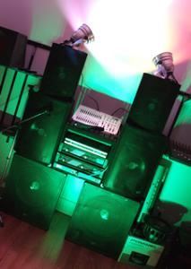 Sound Fury DJ