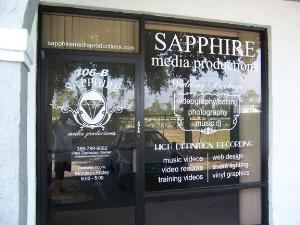 Sapphire Media Productions, Debary — Sapphire Media Productions – Your local filming professionals, offering HD filming, editing and burning to Blue-Ray and DVD disks using state of the art, non-linear editing software. We specialize in Weddings, Music Videos, Special Events, Sporting Events, Political Fund Raisers and more.

Professional Wedding Photography by Amberly Studios. State of the art digital DJ music services using DMX controlled “Intelligent” Lighting – all computer controlled from beginning to end – no delays!