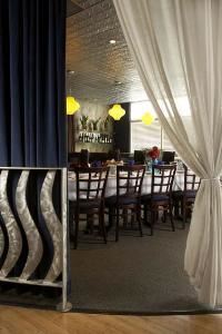Wine Room, Aqua Blue Restaurant & Bar, Roswell