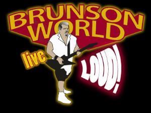 Bob Brunson