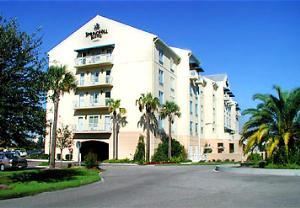 SpringHill Suites Charleston Downtown Riverview, Charleston