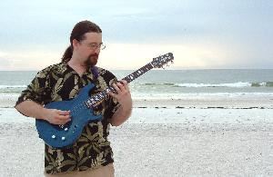 DDH Performs, Tampa — Clearwater Beach 2007