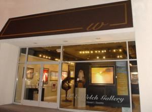 R E Welch Gallery