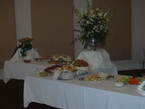 Divinity Grove, Brentwood