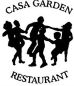 Casa Garden Restaurant, Sacramento