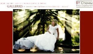 By Chavez Photography, Oklahoma City — Hi! By Chavez Photography provides professional wedding, seniors, and portrait photography based out of Moore, Oklahoma. We have our own style of fresh and modern wedding photography, but we always accommodate YOU! Please visit our website!