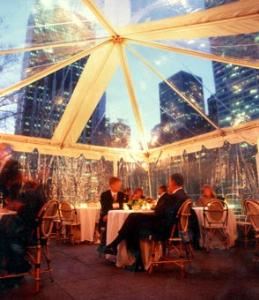 A Chicago Wedding