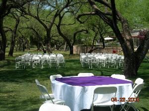 Longhorn Catering