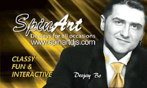 SpinArtDjs