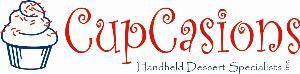 CupCasions Handheld Dessert Specialists Inc.