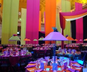 Visions Inc. Event Design, Decor, & Production