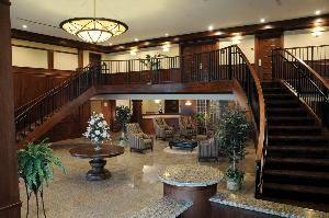 Clarion Hotel - The Belle