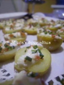 Sheila's Specialties
