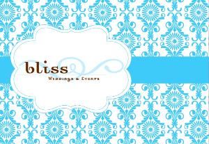 Bliss Weddings & Events, Chicago