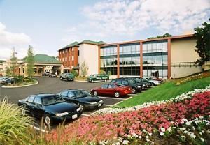 Quail Hollow Resort, Painesville