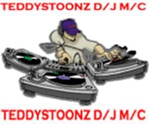 Teddystoonz DJ, Fort Lauderdale — TEDDYSTOONZ D/J M/C LIBRARY OF OVER 85.000 SONGS THAT CAN BE CUSTOMIZED FOR YOUR EVENT FREE AMBIENCE LIGHTING INCLUDED AT NO EXTRA CHARGE DEPENDABLE & AFFORDABLE YEARS OF EXP. WWW.TEDDYSTOONZ.COM TEDDYSTOONZFLA@COMCAST.NET