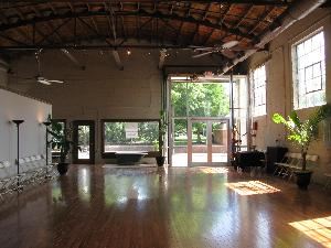 The Vine, The Vine, Murfreesboro