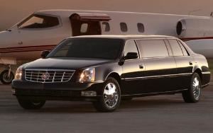 AAA LIMO WORLD TRANSPORTATION