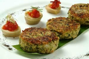 A Alexander Event And Catering, Fort Lauderdale — Photo