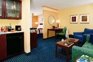 Springhill Suites by Marriott Salt Lake Downtown, Salt Lake City