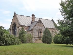 Historic Spring Grove
