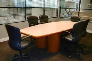Premier Business Centers Airport Executive Suites, Irvine — Conference Room #3