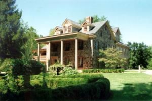 Conewago Manor Inn, Elizabethtown