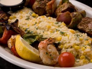 Iron Cactus Mexican Grill & Margarita Bar - Austin Catering