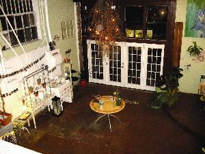 Adaptation, Atlanta — The View from the Mezzanine at Adaptation