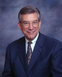 Rev. Ronald D. Beams