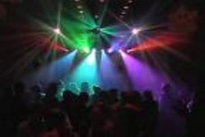 Party in Motion Entertainment/Partyinmotiondjs.com