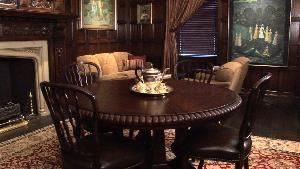 The Oak Room @ Morgan Lofts, New York