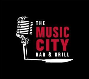 Music City Bar and Grill, Nashville