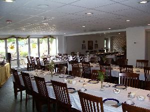 Alberta May's Restaurant and Bakery, Stanley