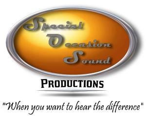 Special Occasion Sound Productions, Warren