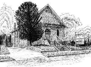 First Existentalist Congregation, Atlanta — Affordable rates are negotiated for each rental request – starting at only $150. 

This beautiful sanctuary provides a unique space for a variety of special occasions. 

Wonderful acoustics, original hardwood floors, and original tin ceiling tiles add to the charm and historic warmth of the sanctuary. 

A concert quality baby-grand piano by Mason & Hamlin is available for the experienced musician. The stage and versatility of the space also make lectures, civic meetings and workshops very comfortable.

Capacity of 200 - padded folding chairs for 110 allowing for a variety of seating configurations in the Sanctuary. 

Main Sanctuary space - approximately 1500 square feet, plus a 12’ x 20’ stage – all with original hardwood floors! 

Tables for serving or displays are available – 6 ft, 5 ft, and card tables.