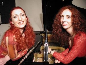 Duo Appassionato
