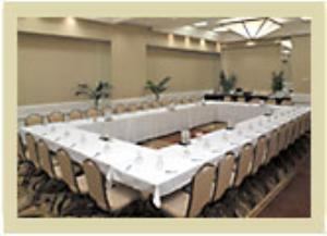 Grand Ballroom-Sea Oats, Hilton Cocoa Beach Oceanfront, Cocoa Beach — Grand Ballroom