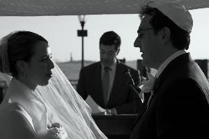 Rabbi/Cantor Ronald Broden