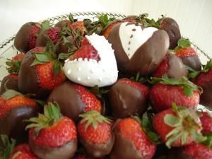 Catering By Terry, Fort Worth — Catering By Terry